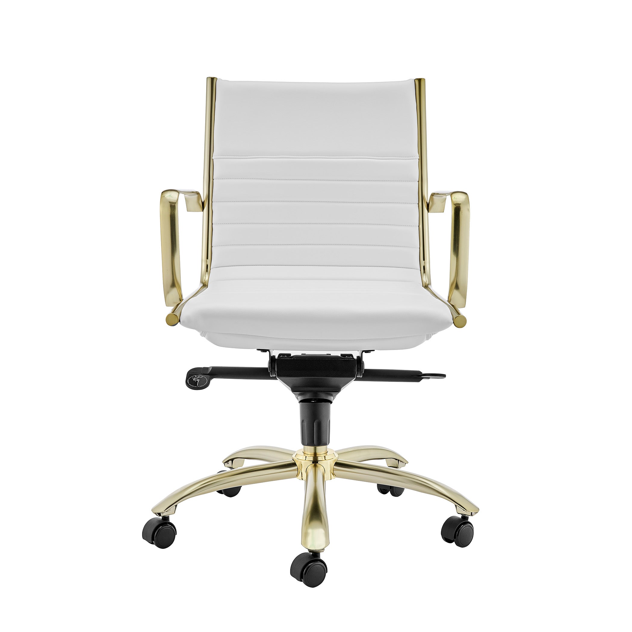 Dirk Low Back Office Chair