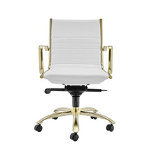 Load image into Gallery viewer, Dirk Low Back Office Chair