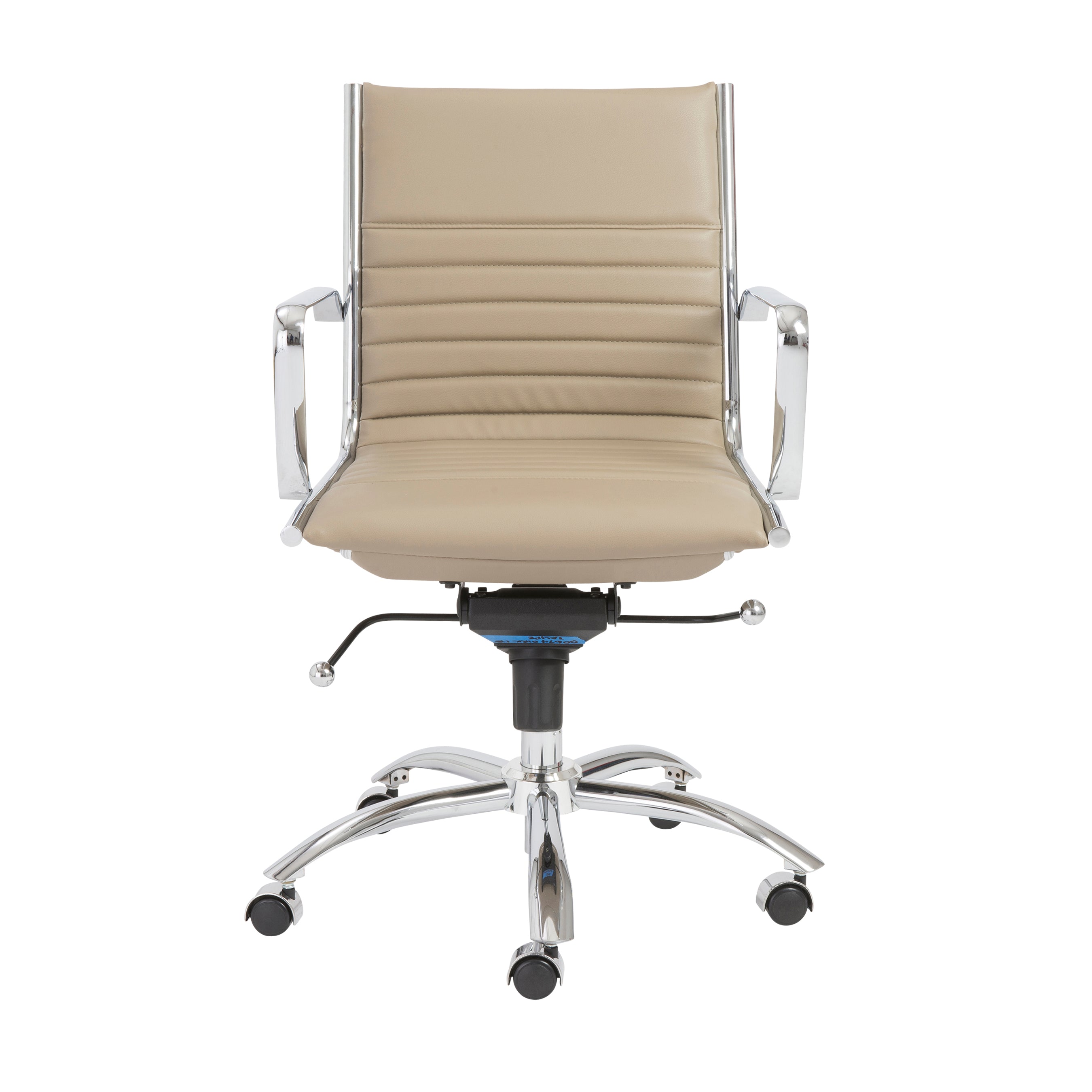 Dirk Low Back Office Chair
