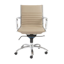 Load image into Gallery viewer, Dirk Low Back Office Chair