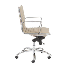 Load image into Gallery viewer, Dirk Low Back Office Chair
