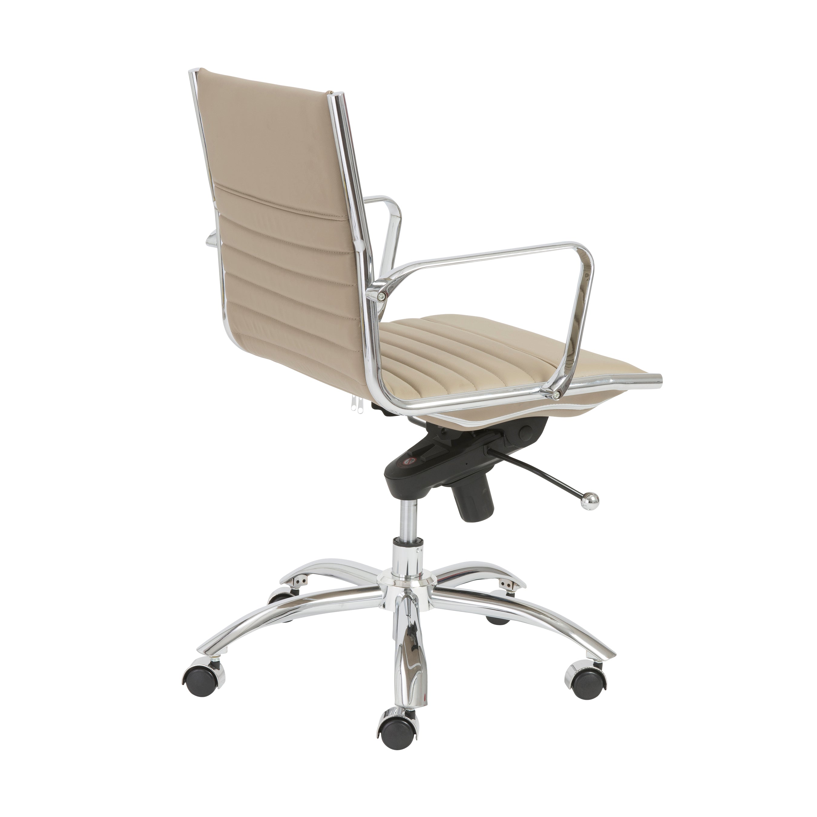 Dirk Low Back Office Chair