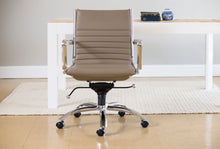 Load image into Gallery viewer, Dirk Low Back Office Chair