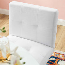 Load image into Gallery viewer, Giselle Gold Counter Stool