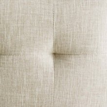 Load image into Gallery viewer, Giselle Black Counter Stool