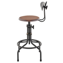 Load image into Gallery viewer, V19c-b Adjustable Stool
