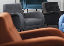 Load image into Gallery viewer, Hugo Occasional Chair