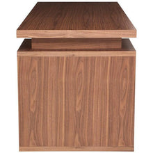 Load image into Gallery viewer, Benjamin Desk Walnut