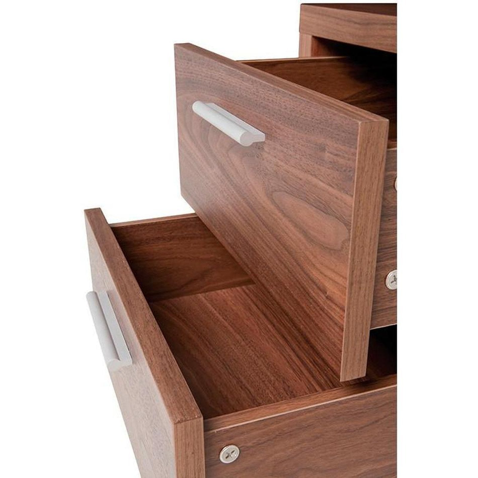 Benjamin Desk Walnut