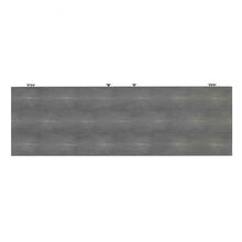Load image into Gallery viewer, Pesce Shagreen 6 Drawer Dresser