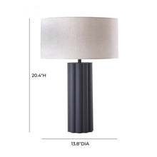 Load image into Gallery viewer, Latur Table Lamp