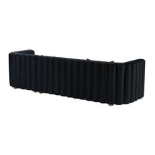 Load image into Gallery viewer, Callie Velvet Sectional - RAF