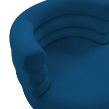 Load image into Gallery viewer, Naomi Velvet Swivel Chair