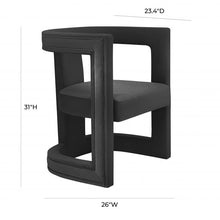 Load image into Gallery viewer, Ada Velvet Chair