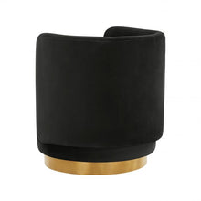 Load image into Gallery viewer, Remy Velvet Swivel Chair